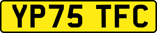 YP75TFC