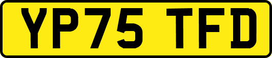 YP75TFD
