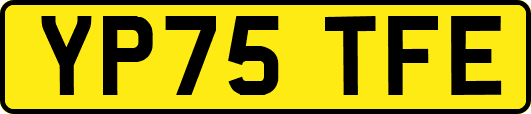 YP75TFE