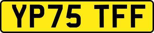 YP75TFF
