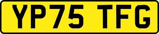 YP75TFG
