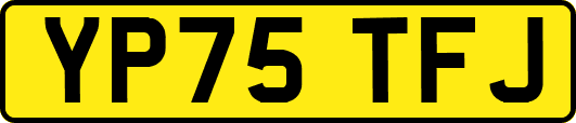 YP75TFJ
