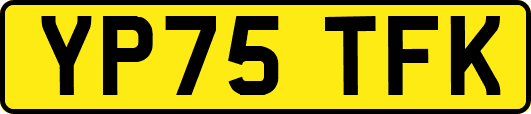 YP75TFK
