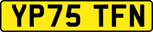 YP75TFN