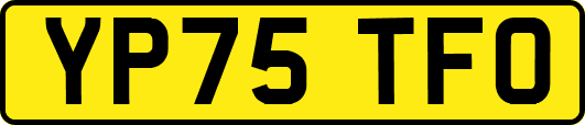 YP75TFO