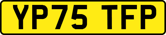 YP75TFP