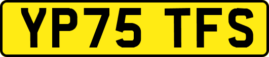 YP75TFS