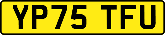YP75TFU