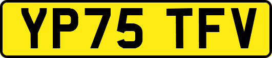 YP75TFV