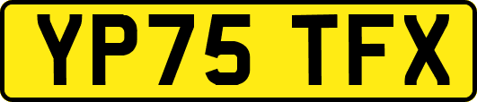 YP75TFX