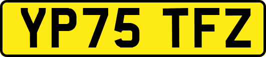 YP75TFZ