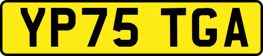 YP75TGA