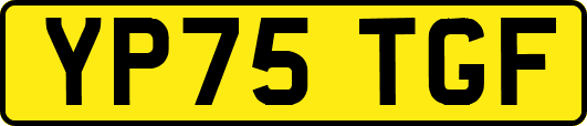 YP75TGF