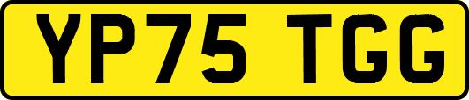YP75TGG