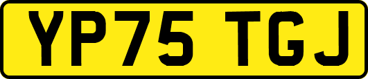 YP75TGJ