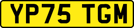 YP75TGM