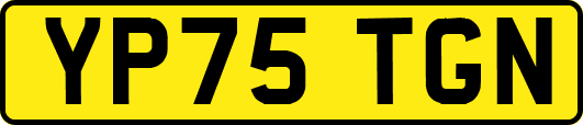 YP75TGN