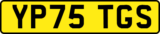 YP75TGS