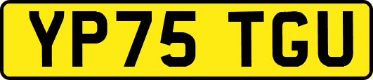 YP75TGU