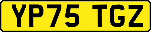 YP75TGZ