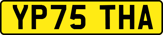 YP75THA