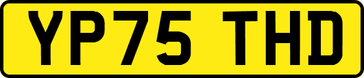 YP75THD