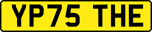 YP75THE