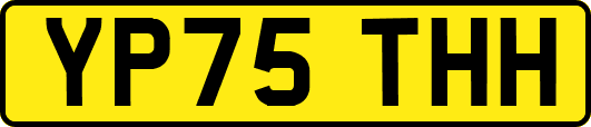 YP75THH