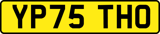 YP75THO