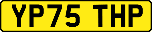 YP75THP