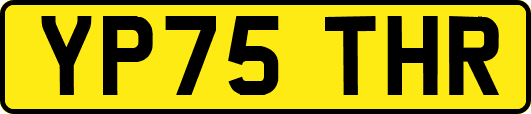 YP75THR