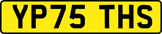 YP75THS