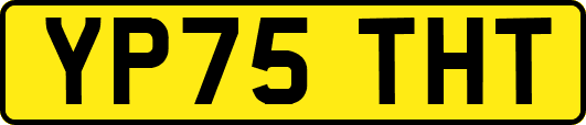 YP75THT