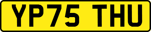 YP75THU