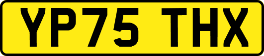 YP75THX