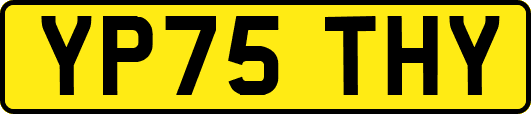 YP75THY
