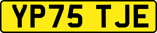 YP75TJE