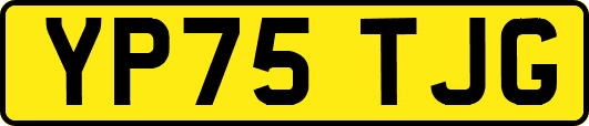 YP75TJG