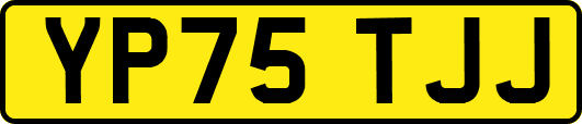 YP75TJJ
