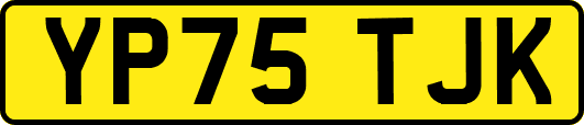 YP75TJK