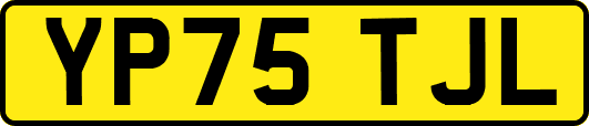 YP75TJL