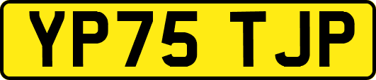 YP75TJP