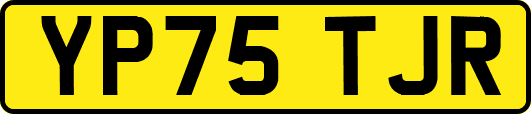 YP75TJR