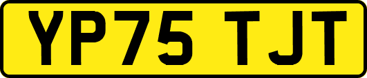 YP75TJT
