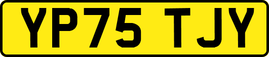 YP75TJY