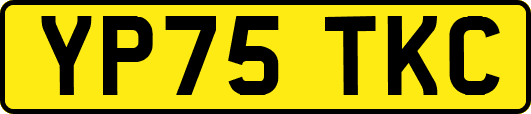 YP75TKC