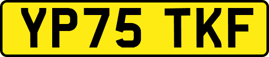 YP75TKF