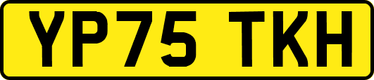 YP75TKH