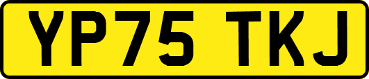 YP75TKJ