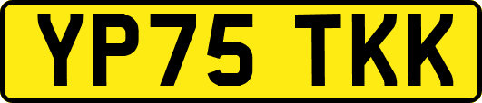 YP75TKK